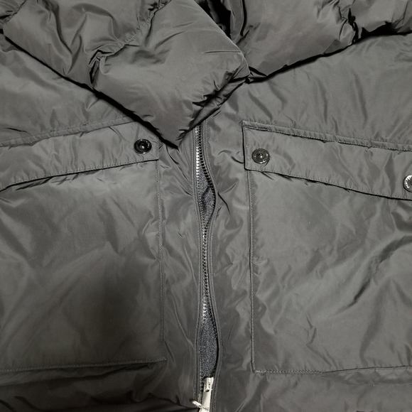 Peak performance Down winter coat. - Picture 8 of 13